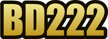 bd222 logo